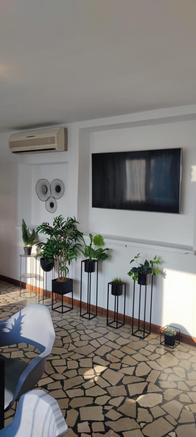 Sea House Lea Apartment Novi Vinodolski Exterior photo