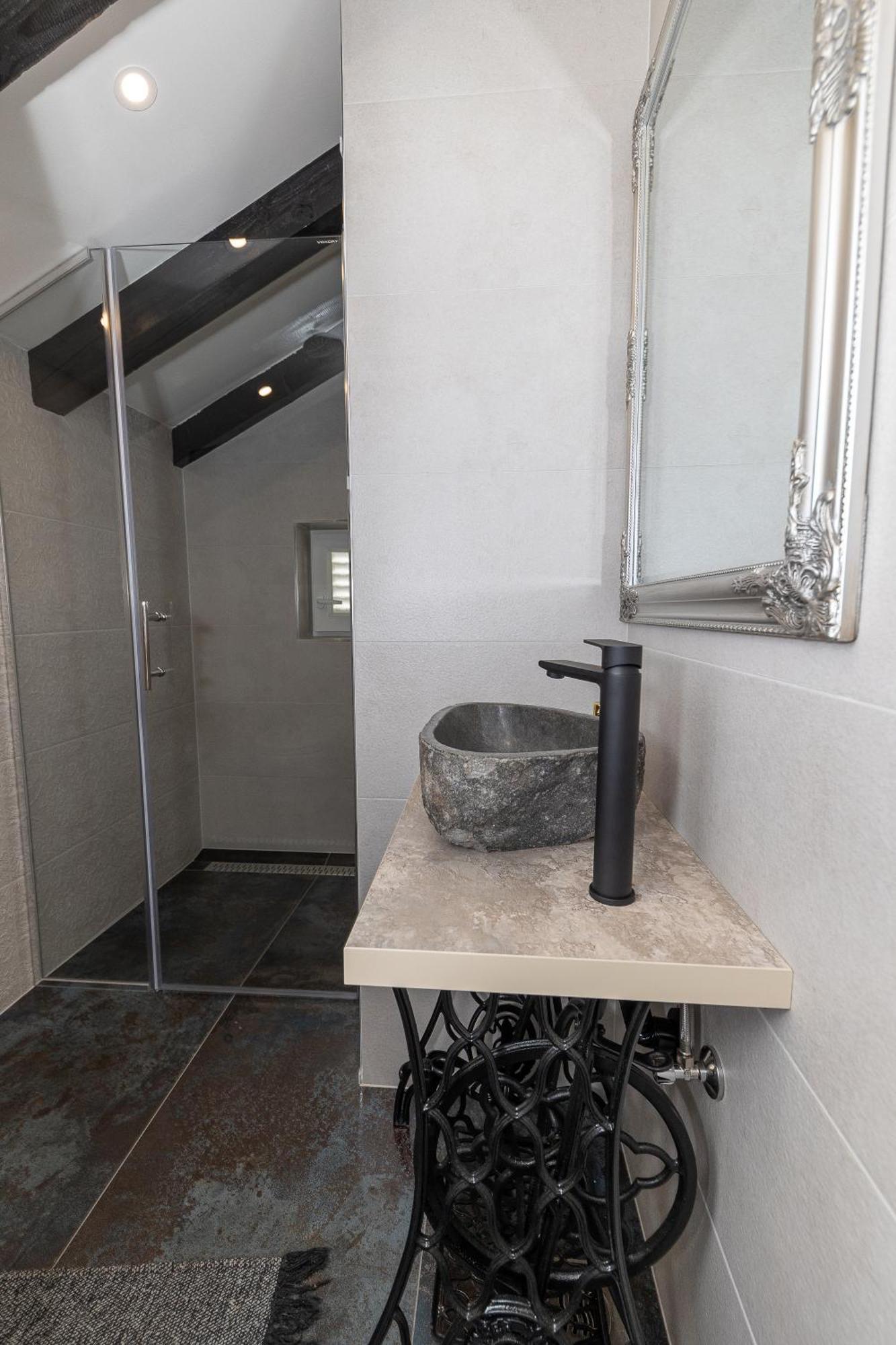 Sea House Lea Apartment Novi Vinodolski Exterior photo